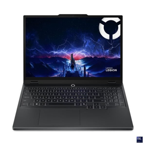 Lenovo Legion 5i G10, 83F00006US Intel Core Ultra 7 255HX 1TB SSD 16GB DDR5 15.1 Inch Nvidia GeForce RTX 5070 8GB, W11H laptops in lebanon