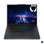 LENOVO LEGION 5 15IRX10 83LY00DKDP ( 2 YEARS WARRANTY) Core™ I9-14900HX 16GB 1TB NVME EN/AR 15.1" WQXGA OLED 2k(2560x1600) 165HZ RTX 5070 8GB /ECLIPSE BLACK lebanon gaming laptops