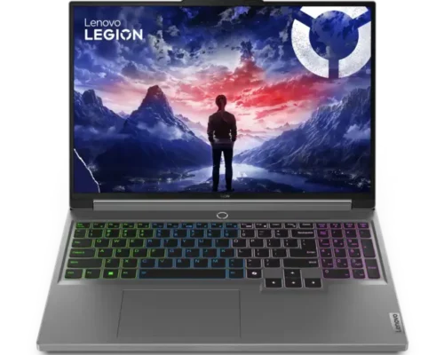 Lenovo LEGION 5 PRO GAMING Core™ i7-14650HX 16GB 1TB SSD NVMe 16″ 2k165Hz NVIDIA® RTX™ 4060 8GB 3 years warranty