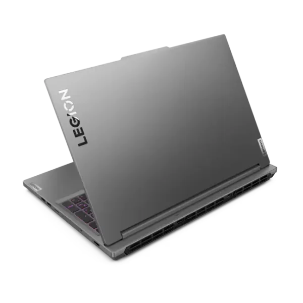 Lenovo LEGION 5 16IRX9 GAMING 83DG004NUS Core™ i7-14650HX 2.2GHz 16GB 512GB SSD NVMe 16" WQXGA (2560x1600) 165Hz NVIDIA® RTX™ 4060 8GB Luna Grey BT WIN11 GAMING LAPTOP IN LEBANON