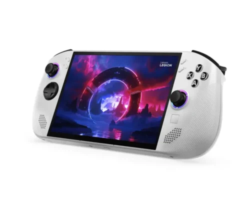 LEGION GO S Z2 GO 16GB 1TB 8.0″ WUXGA TOUHSCREEN W11