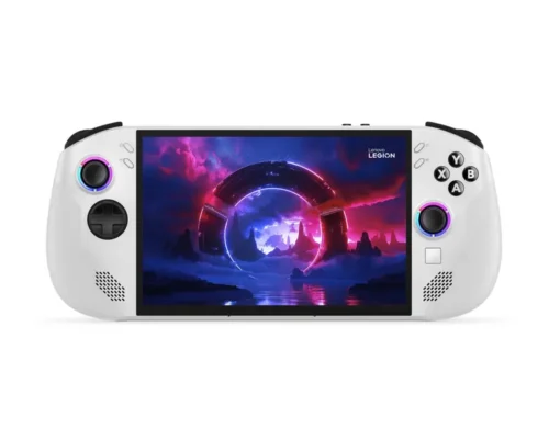 Lenovo Legion GO S Handheld gaming console Ryzen Z2 Go 16GB 1TB