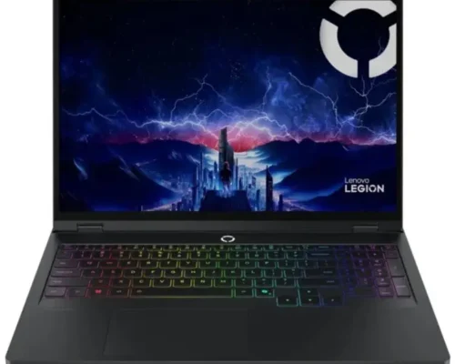 Lenovo Legion Pro 5 Ultra 9-275HX 32GB 1TB 16 WQXGA OLED RTX 5070Ti 12GB