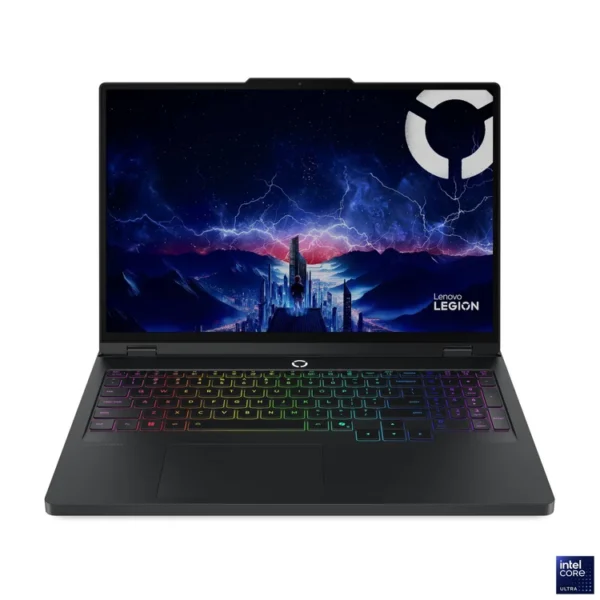 LENOVO LEGION 5 83F0001TUS CORE ULTRA 9 275HX 16GB 1TB SSD 15.1" OLED QHD 2.5K 165HZ NVIDIA RTX 5070 8GB WIN11 GAMING LAPTOP LEBANON
