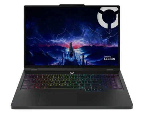 LENOVO Legion Pro 5 Ai Intel Core Ultra 9 275HX 1TB SSD 32GB DDR5  16.0 Inch 2k 2560×1600 Nvidia RTX 5070 Ti 12G win 11 pro gaming laptop lebanon