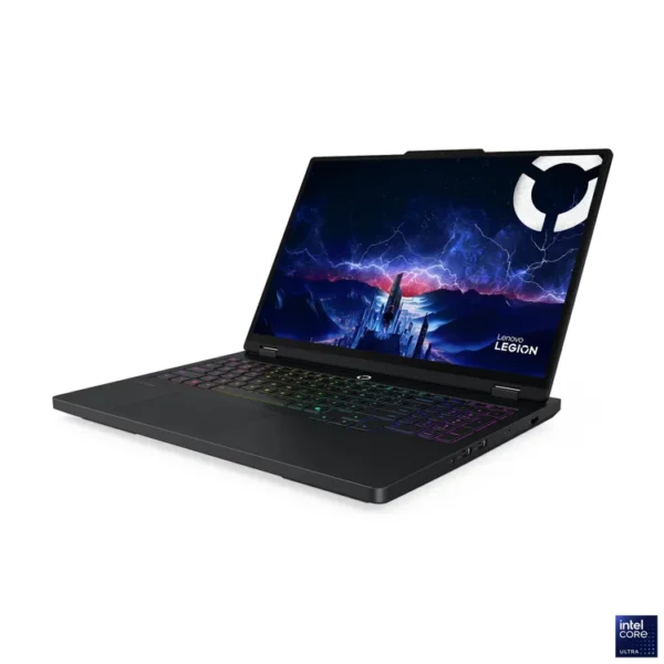 LENOVO Legion Pro 5 ai 16IAX10H 83LU002FDP Intel Core Ultra 9 275HX 1TB SSD 32GB DDR5  16.0 Inch, 2k 2560x1600 Nvidia RTX 5070 Ti 12G win 11 pro gaming laptop lebanon