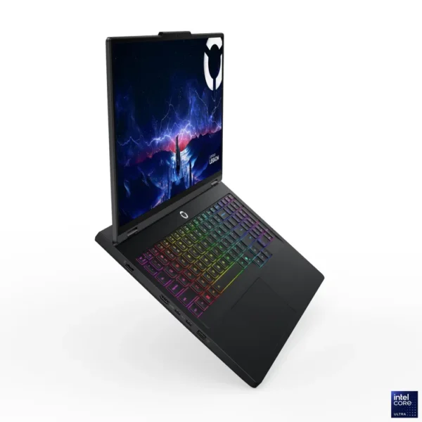 LENOVO Legion Pro 5 ai 16IAX10H 83LU002FDP Intel Core Ultra 9 275HX 1TB SSD 32GB DDR5  16.0 Inch, 2k 2560x1600 Nvidia RTX 5070 Ti 12G win 11 pro gaming laptop lebanon