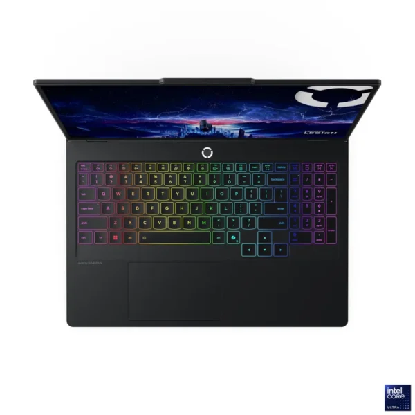 LENOVO Legion Pro 5 ai 16IAX10H 83LU002FDP Intel Core Ultra 9 275HX 1TB SSD 32GB DDR5  16.0 Inch, 2k 2560x1600 Nvidia RTX 5070 Ti 12G win 11 pro gaming laptop lebanon
