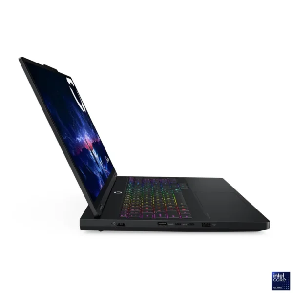 LENOVO LEGION 5 83F0001TUS CORE ULTRA 9 275HX 16GB 1TB SSD 15.1" OLED QHD 2.5K 165HZ NVIDIA RTX 5070 8GB WIN11 GAMING LAPTOP LEBANON
