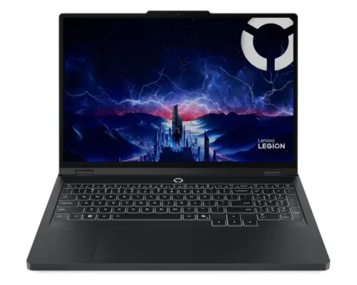Lenovo LEGION PRO 5 16IAX10 Ultra 7 255HX 16GB 1TB NVMe 16 165Hz NVIDIA RTX 5060 8192MB WIN11 Backlit Keyboard