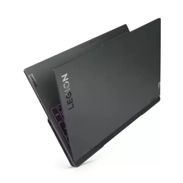 LENOVO LEGION PRO 5 16IRX9 83DG004JUS Core™ i9-14900HX 32GB DDR5 1TB NVME EN 16" WQXGA (2560x1600) 165HZ RTX 4060 8GB WIN 11/LUNA GREY GAMING LAPTOP IN LEBANON