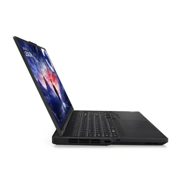 LENOVO LEGION PRO 5 16IRX9 83DG004JUS Core™ i9-14900HX 32GB DDR5 1TB NVME EN 16" WQXGA (2560x1600) 165HZ RTX 4060 8GB WIN 11/LUNA GREY GAMING LAPTOP IN LEBANON