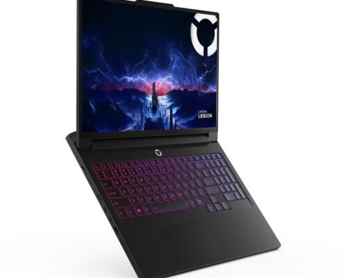 LENOVO LEGION PRO 7 Core™ ULTRA 9 275HX 32GB 2TB 16″ WQXGA RTX 5080 16GB