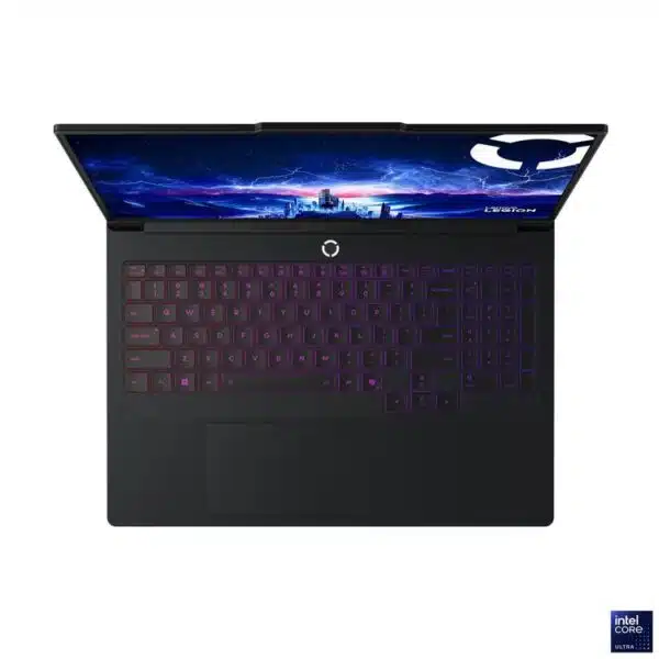 LENOVO LEGION PRO 7 16IAX10H 83F500E9DP ULTRA 9