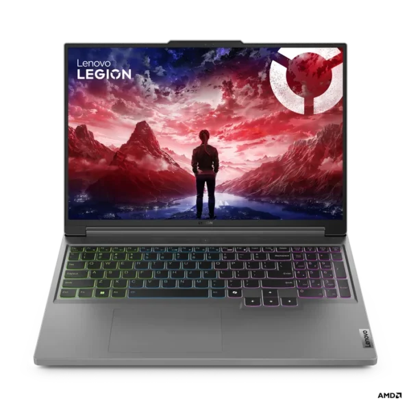 83EX0026US LENOVO LEGION SLIM 5 RYZEN 7-7435HS 16GB 1TB 16.0 2K 165HZ RTX4070 W11