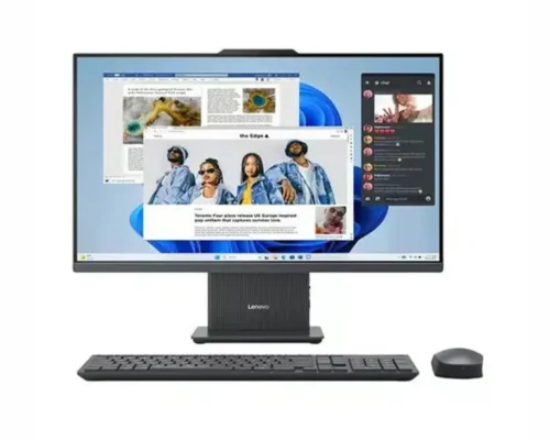 Lenovo 3 27IAP7 ALL-IN-ONE Core™ i7-13620H UHD Graphics