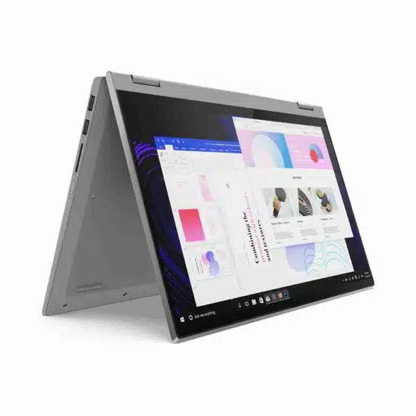 Lenovo FLEX 5 2-IN-1 laptop in lebanon