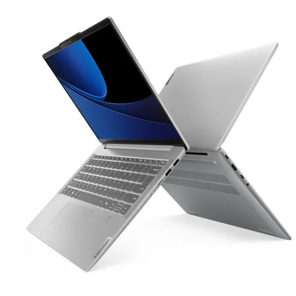 83D80003US Lenovo SLIM 7 Intel Core Ultra 7-155H 32GB 1TB SSD 14" (1920x1200) OLED Touchscreen Intel Arc  Luna Grey Win 11 Home Business Laptop 1 year warranty Laptop in Lebanon