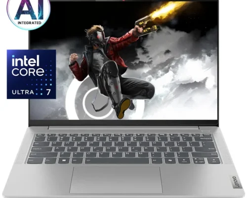 Lenovo SLIM 7 Intel Core Ultra 7-155H 16core 32GB 1TB SSD 14″ OLED Touchscreen Intel Arc  Luna Grey Win 11 SOLD