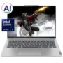 83D80003US Lenovo SLIM 7 Intel Core Ultra 7-155H 32GB 1TB SSD 14" (1920x1200) OLED Touchscreen Intel Arc  Luna Grey Win 11 Home Business Laptop 1 year warranty Laptop in Lebanon