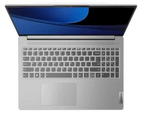 LENOVO IDEAPAD SLIM 5 16IMH9 Core™ ULTRA 7 155H 16GB DDR5 ON BOARD 512GB NVME 16″ WUXGA (1920×1200) INTEL ARC WIN 11 CLOUD GREY