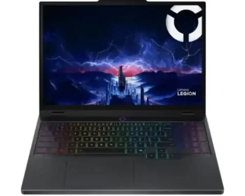 LENOVO LEGION 5 Core™ I9-14900HX 16GB 1TB NVME EN/AR 15.1″ WQXGA OLED 2k(2560×1600) 165HZ RTX 5070 8GB BLACK