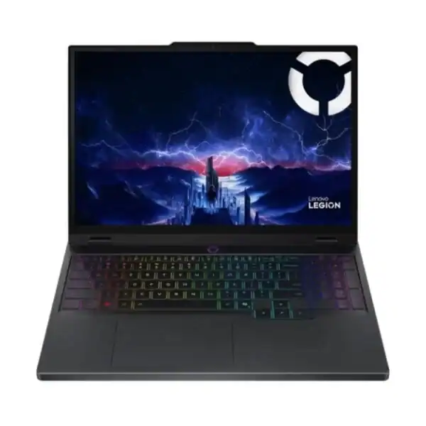 LENOVO LEGION 5 Core™ I9-14900HX 16GB 1TB NVME EN/AR 15.1″ WQXGA OLED 2k(2560×1600) 165HZ RTX 5070 8GB BLACK