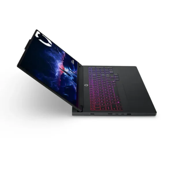 LENOVO LEGION Pro 7 16IAX10H 83F5004YPS Intel® Core™ Ultra 9 32GB RAM 1TB SSD NVMe 16" WQXGA (2560x1600) 240Hz NVIDIA® GeForce RTX™ 5080 16GB Eclipse Black LAPTOP IN LEBANON