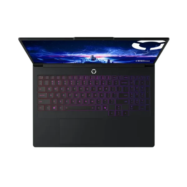LENOVO LEGION Pro 7 16IAX10H 83F5004YPS Intel® Core™ Ultra 9 32GB RAM 1TB SSD NVMe 16" WQXGA (2560x1600) 240Hz NVIDIA® GeForce RTX™ 5080 16GB Eclipse Black LAPTOP IN LEBANON