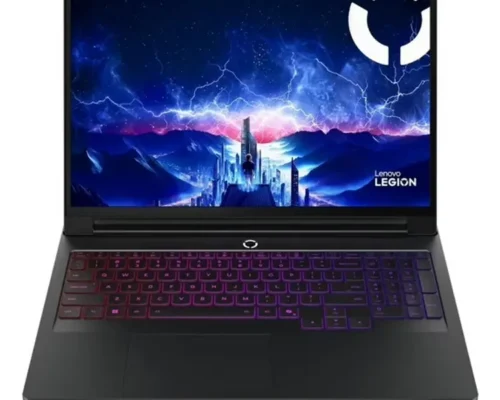 LENOVO LEGION PRO 7 ULTRA 9 275HX 32GB RAM 1TB SSD 16″ QHD 2.5K OLED  RTX 5090 24GB WIN11