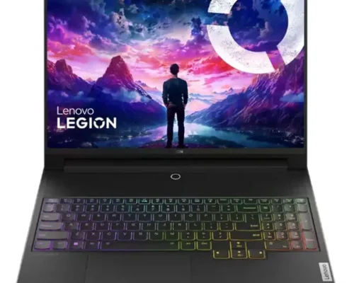 LENOVO LEGION 7 PRO Ai INTEL i9-13900HX 24CORES 32GB 2TB SSD 16″2K 240Hz RTX 4080 12GB W11
