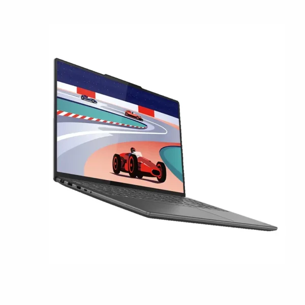 Lenovo SLIM PRO 9i 83C0X007US Core™ i9-13905H 32GB 1TB SSD "16"" 3K 165Hz TOUCHSCREEN" NVIDIA® RTX 4050 6G GAMING LAPTOP LEBANON