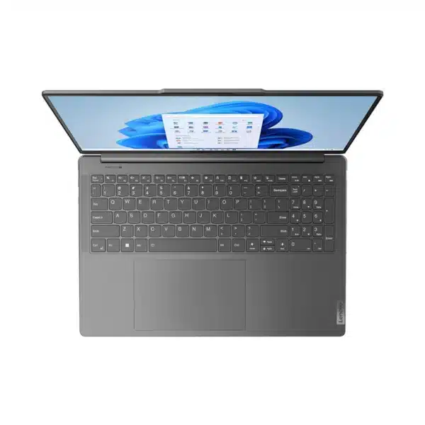 Lenovo SLIM PRO 9i 83C0X007US Core™ i9-13905H 32GB 1TB SSD "16"" 3K 165Hz TOUCHSCREEN" NVIDIA® RTX 4050 6G GAMING LAPTOP LEBANON