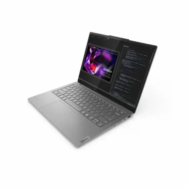 83D80003US Lenovo SLIM 7 Intel Core Ultra 7-155H 32GB 1TB SSD 14" (1920x1200) OLED Touchscreen Intel Arc  Luna Grey Win 11 Home Business Laptop 1 year warranty Laptop in Lebanon