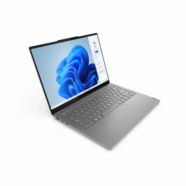 83D80003US Lenovo SLIM 7 Intel Core Ultra 7-155H 32GB 1TB SSD 14" (1920x1200) OLED Touchscreen Intel Arc  Luna Grey Win 11 Home Business Laptop 1 year warranty Laptop in Lebanon
