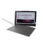 Lenovo THINKBOOK Plus G4 IRU DUAL SCREENS 21JJ0004US  Core™ i7-1355U  16GB  512GB SSD • 13.3″ 2.8K (2880×1800) OLED TOUCHSCREEN LENOVO LAPTOP LEBANON