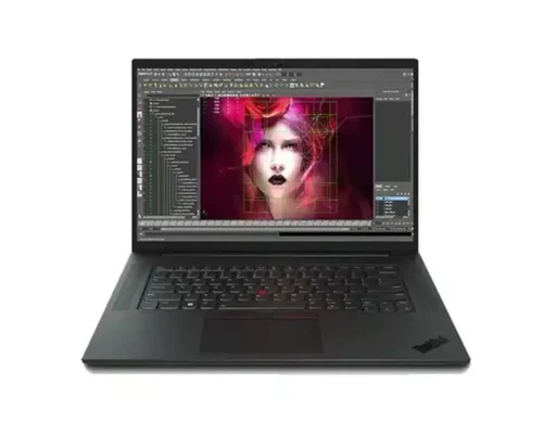 Lenovo ThinkPad P1 G4 Mobile Workstation Core i7 64GB 512GB 16″ WQXGA RTX T1200