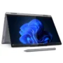 Lenovo ThinkBook 14 IML 2-IN-1 Gen 4 21MXCTO1WW-101-OB Intel Ultra™ 7 155U 16GB 512GB SSD 14"(1920x1200) TOUCHSCREEN Intel Iris Xe Graphics STYLUS INCLUDED LUNA GRAY LAPTOP IN LEBANON