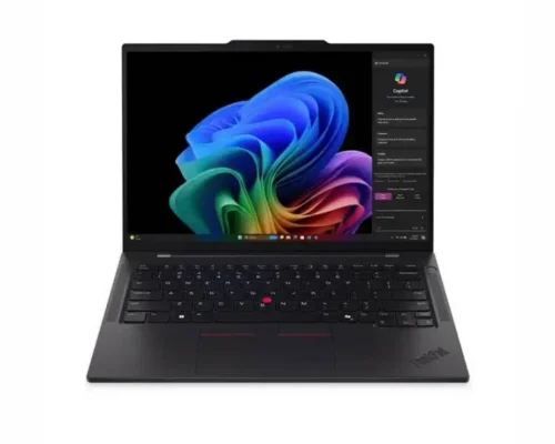 LENOVO THINKPAD T14 ULTRA 7 255U 16GB RAM DDR5 512GB SSD 14″ IPS WUXGA TOUCH SCREEN