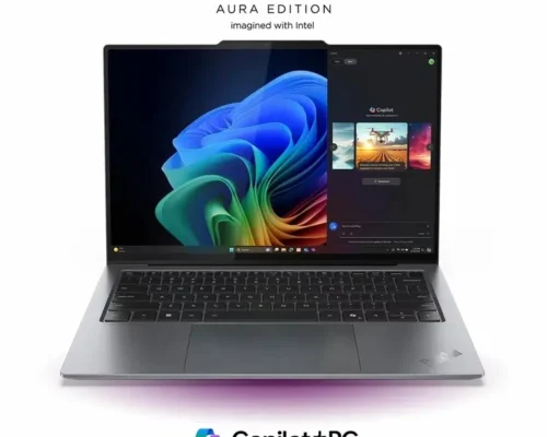 Lenovo ThinkPad X9-14 Gen 1 Aura Edition Copilot+ PC Intel® Core™ Ultra 7 258V 32GB 1TB 14INCH OLED