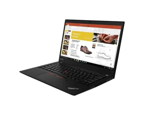 Lenovo ThinkPad T14s G2 Core™ i7-1185G7 • 16GB RAM • 512GB SSD • 14” TOUCHSCREEN