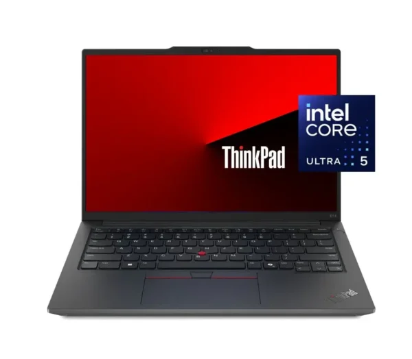 LENOVO THINKPAD E14-21M7000FGP CORE ULTRA 5-125U 16GB DDR5 NVME 512GB Graphics 14" IPS FHD  BACKLIT ENG/AR* WIN 11 PRO LAPTOP LEBANON