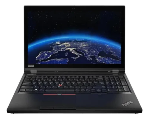 LENOVO THINKPAD P50 workstation i7-6700HQ 16GB 512GB 15.6″ TOUCH WIN10P VGA NVIDIA QUADRO M2000 4GB