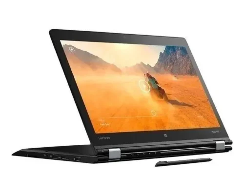 lenovo YOGA 460 flip 2IN1 intel i5 6th gen 8gb 256 14inch WINDOWS