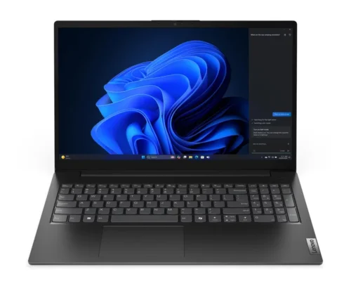 LENOVO V15 G5 LCore™ I5-13420H 8GBDDR5 512GB NVME EN/AR 15.6″ FHD WIN11 LENOVO BAG (2YEAR WRTY)