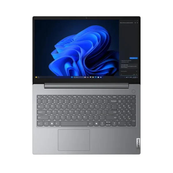 LENOVO V15 G5 IRL 83GW006AED Core™ I5-13420H 8GB DDR5 (2 SLOTS) 512GB NVME EN/AR 15.6" FHD INTEL DOS / LAN/ LENOVO BAG (2 YEARS WARRANTY) LAPTOPS IN LEBANON