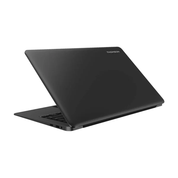 Thomson MEAN15C-4SL256 Intel Celeron N3350 256GB SSD 4GB DDR4 15.6 Inch 1280x720 Intel UHD Graphics W11S Black BUSINESS LAPTOP 1 YEAR WARRANTY LAPTOP IN LEBANON