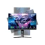 MINIFIRE MF27F6Q 27"2K WQHD 2560X1440 180HZ HDMIX2+DPX2 USB X3 ROTATIONAL