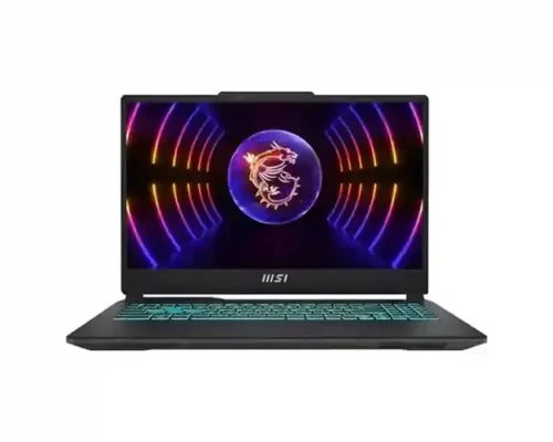 MSI CYBORG 15 Core™ i5-12450H 16GB 512GB NVMe 15.6″ FHD 144Hz  RTX 2050 4GB