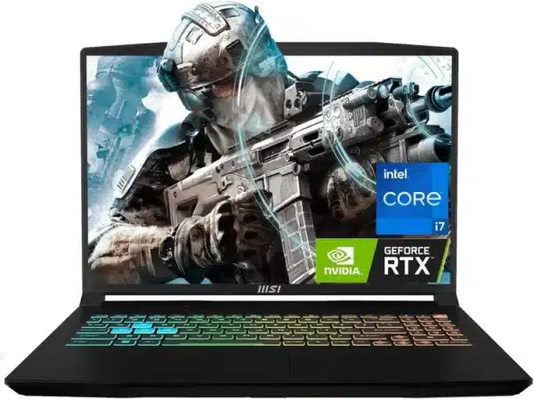 MSI CROSSHAIR 16 GAMING A13VGK-815US Core™ i7- laptop in lebanon